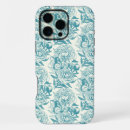 Search for blue peony iphone cases Flower