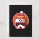 Search for vintage ski invitations Snow