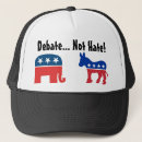 Search for debating hats Republican