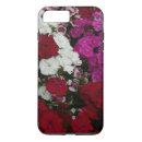 Search for pink carnation iphone cases White