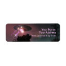 Search for ufo return address labels Science fiction