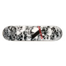 Search for x skateboards Skull