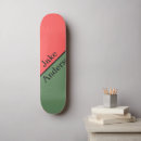Search for red skateboards Solid