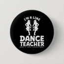 Search for dance teachers badges Dancer
