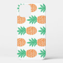 Search for pineapple pattern iphone cases Food