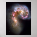 Search for antennae art Galaxies