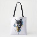 Search for adorable bags Cat lover