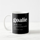 Search for soccer goalie mugs Goalkeeper