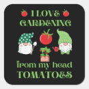 Search for tomato garden stickers Tomatoes