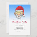 Search for santa claus invitations Cute