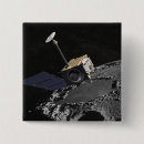 Search for lunar badges Outdoors