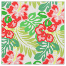 Search for hawaiian print fabric Flower