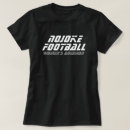 Search for footy tops clothing Nfl
