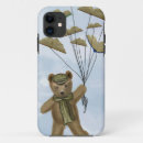 Search for bear dog iphone cases Butterfly