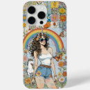 Search for rainbow horse iphone cases Unicorn