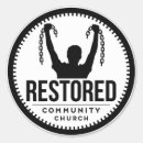 Search for restoration stickers Restored