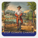 Search for stop climate change stickers Save the planet