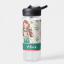 Search for mermaid water bottles Modern