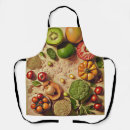 Search for vegetable aprons Natural