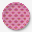 Search for donut plates Pink