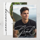 Search for simple graduation announcement cards Graduate