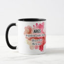 Search for aries zodiac sign mugs Cute