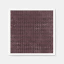 Search for harlequin napkins Purple
