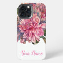 Search for dahlia iphone cases Watercolor