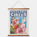 Search for vintage clown art Nostalgia