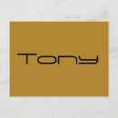 Search for tony Clone
