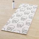 Search for skull yoga mats Bones