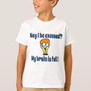 Search for school kids tshirts Nerd