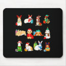 Search for rabbit mousepads Bunny