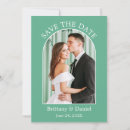 Search for mint save the dates Elegant