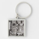 Search for william hogarth key rings Satire