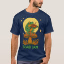 Search for psychedelic frog tshirts Mushroom