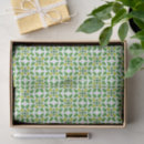 Search for leaf pattern tissue paper Greenery