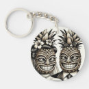 Search for tikis key rings Aloha