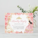 Search for rsvp birthday invitations Pink