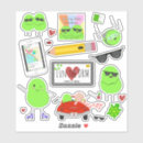 Search for cool beans stickers Cute