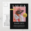 Search for and covers cards For her
