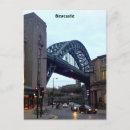 Search for newcastle postcards River
