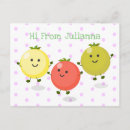 Search for cute tomato postcards Tomatoes