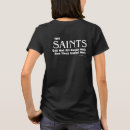 Search for devoted womens tshirts Christian