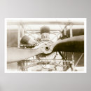 Search for vintage engineering posters Aeroplane