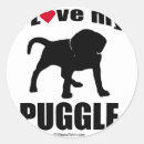 Search for puggle stickers Pet