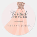 Search for bridal gown stickers Party