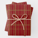 Search for red sparkle wrapping paper Stripes