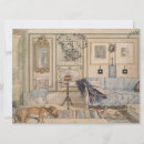 Search for carl larsson cards Vintage