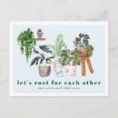 Search for sending love postcards Social distancing